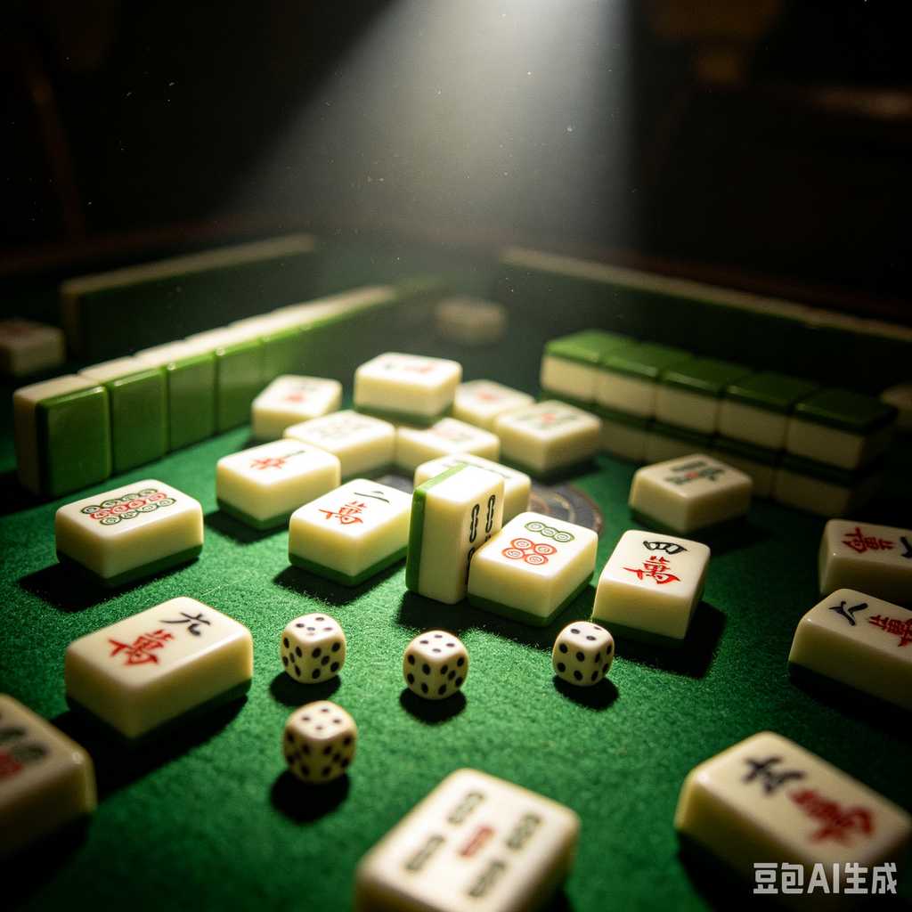 Florence,mahjong