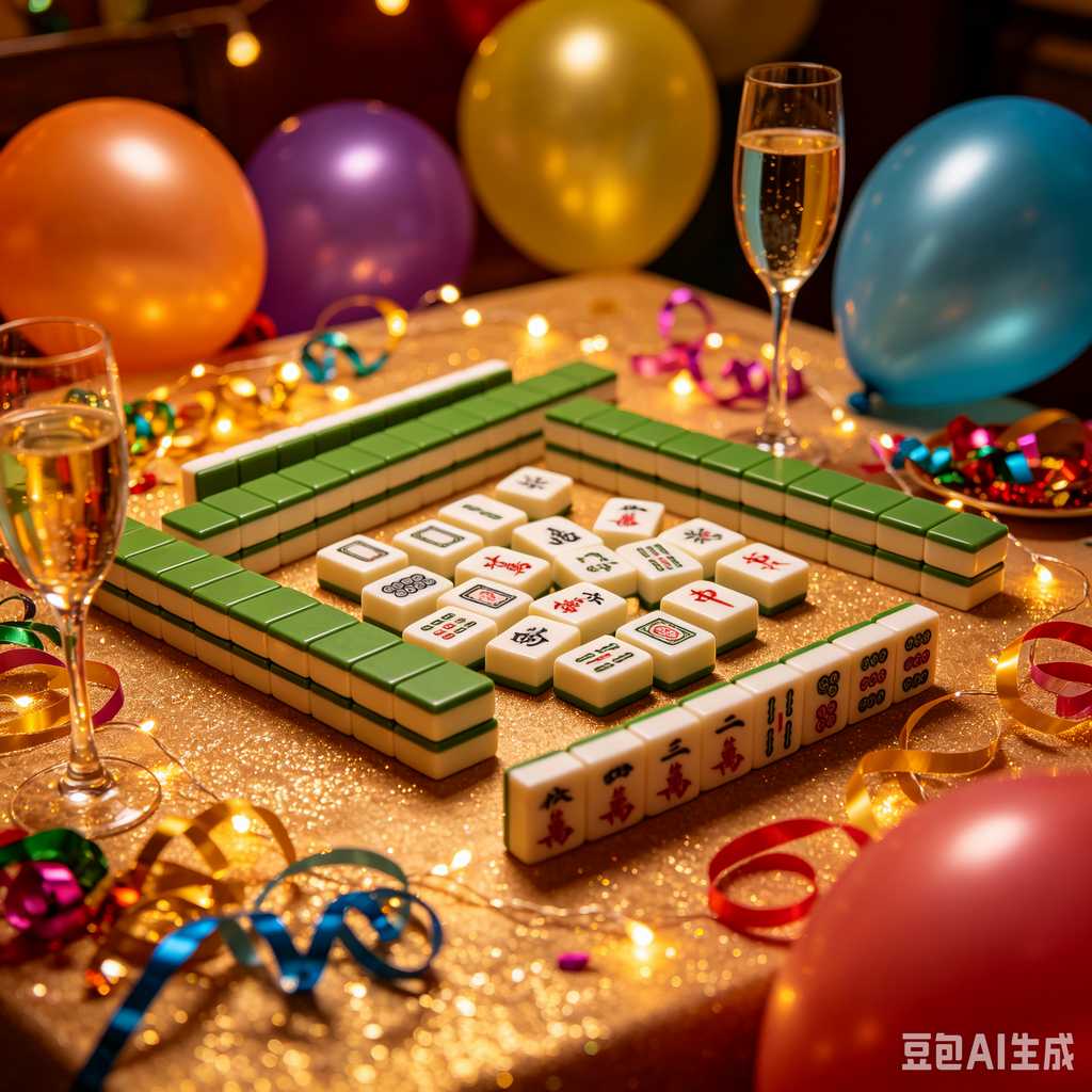 Orlando,mahjong