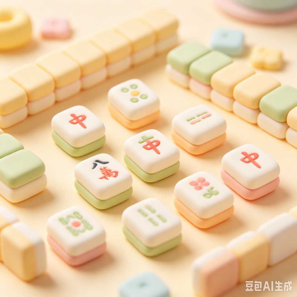 Cardiff,mahjong