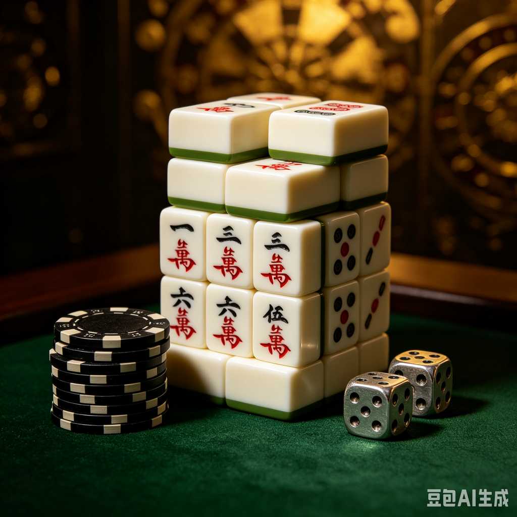 Goiania,mahjong