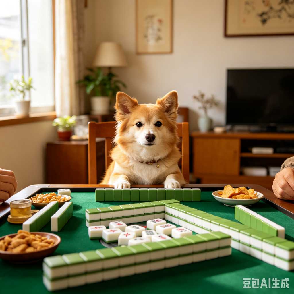 Baltimore,mahjong